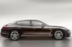 Porsche Panamera Platinum Edition