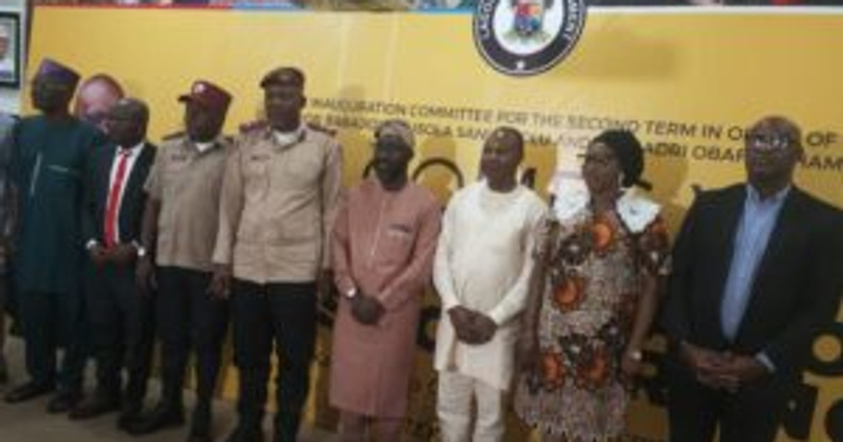 LASG announces implementation of Vehicle Proof of Ownership (PoC) - Vimarsana News