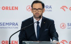 Daniel Obajtek został powołany na prezesa Orlenu na kolejną kadencję
