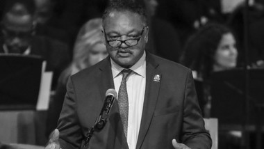 nie żyje pastor jesse jackson, ikona walki o prawa afroamerykanów