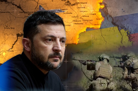 OSAM EVROPSKIH ZEMALJA ULAZI U PROJEKAT "FREJA" Ukrajina pred revolucionarnim korakom, Zelenski otkrio deo plana: "To je pretnja za ceo svet!"