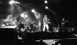 Były muzyk Perfectu pilnie potrzebuje pomocy. Apel Zbigniewa Hołdysa