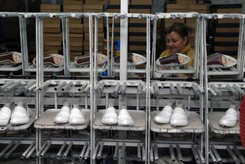 Na broj cipela utiče i kalup