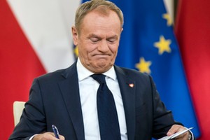 Donald Tusk