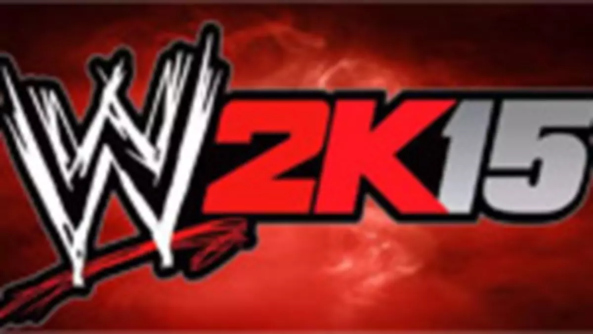 Twórcy tłumaczą sterowanie w WWE 2K15