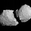 Asteroid Torifune