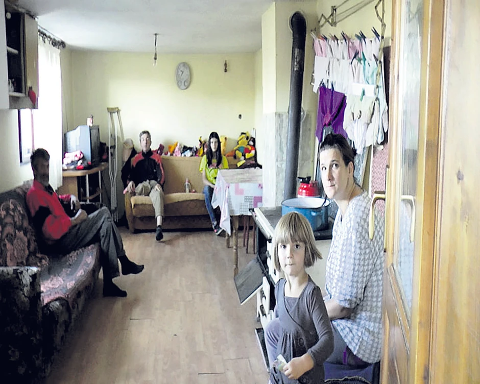 Nataša je hrabro spasila svoju sestru