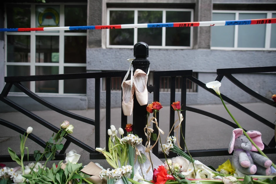 Tragedija koja je zavila Srbiju u crno