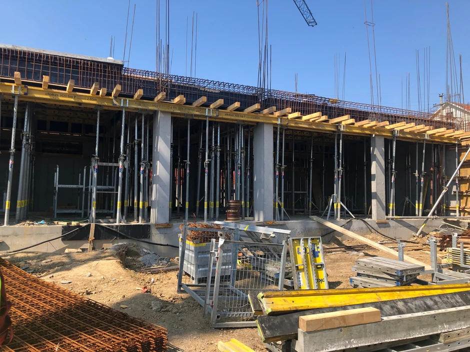 U toku gradnja i obnova škola