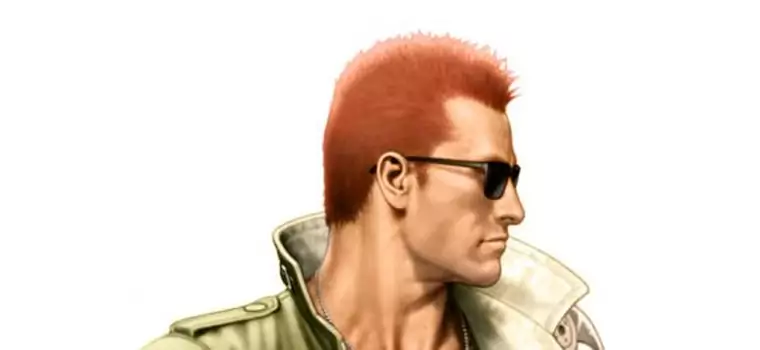 Bionic Commando Rearmed 2 pierwszego lutego