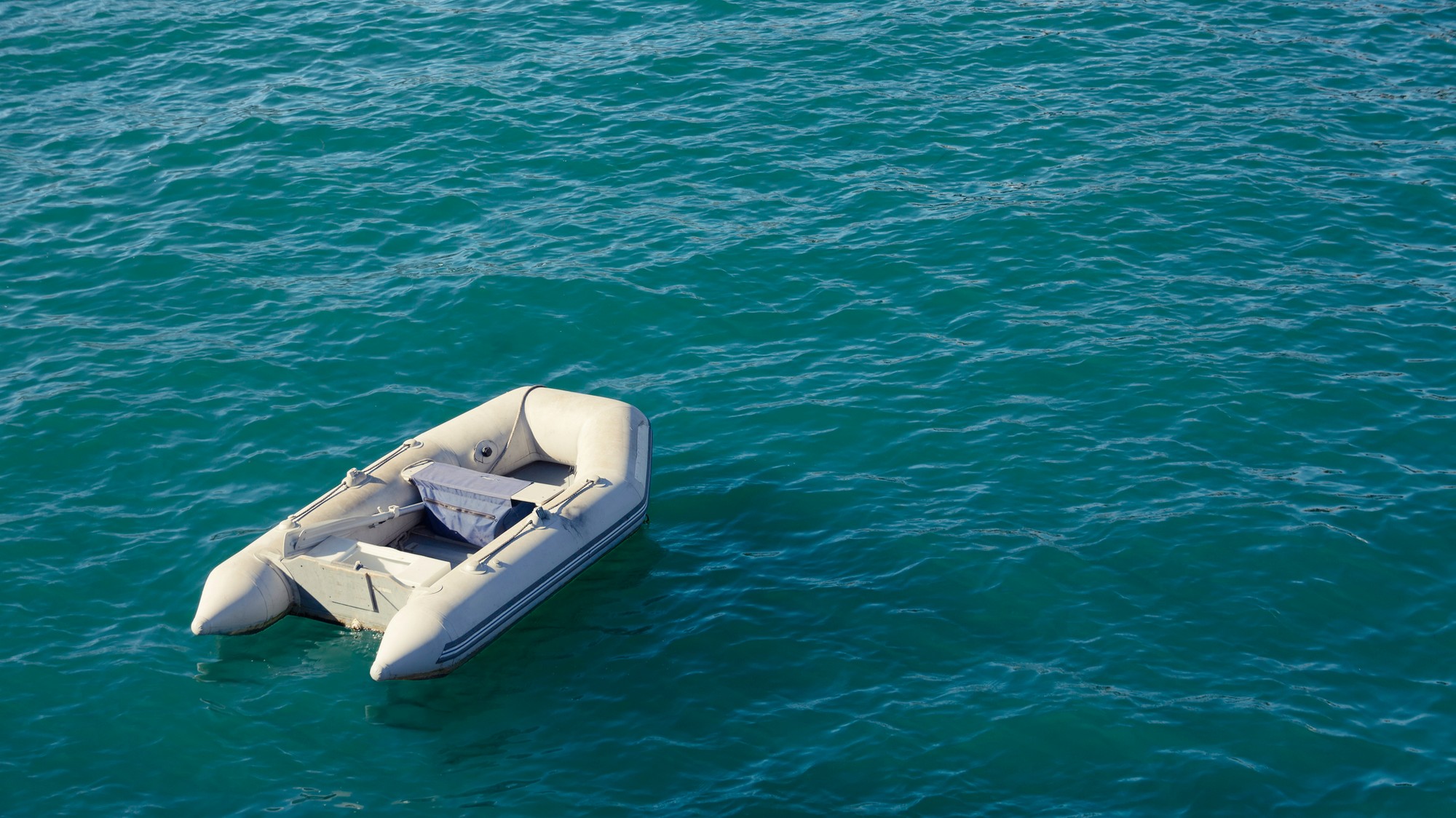 Kubánska pobrežná stráž pri prestrelke zabila štyroch ľudí. (ilustračné foto)