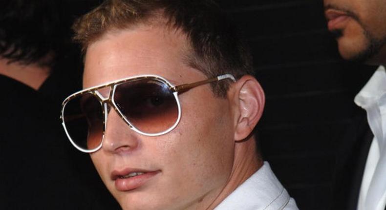 Scott Storch