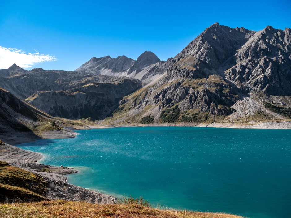  Linerze jezero