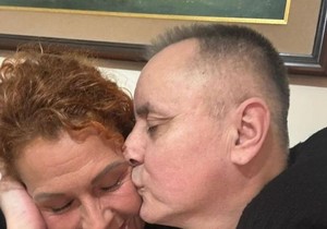 Ivana Vrbaški i Aleksandar Udilović