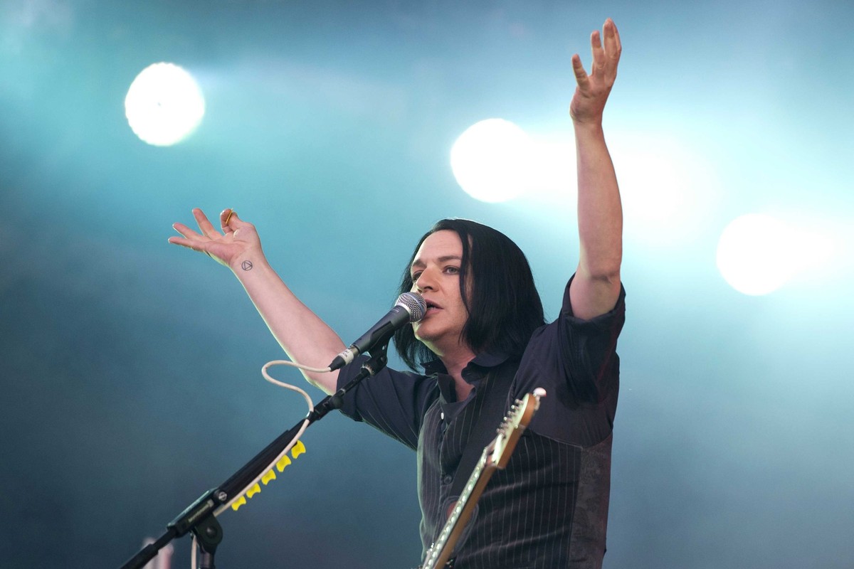 Placebo na swoje 20-lecie zagra w Polsce. Podpowiadamy, gdzie kupić bilety?