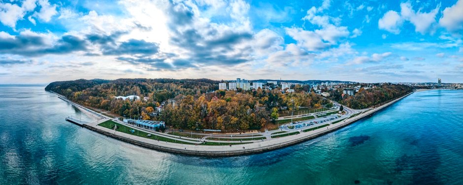 Gdynia