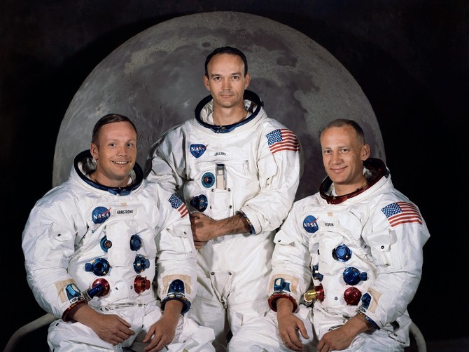 Kako je jedan običan flomaster spasio sigurne smrti astronaute misije Apolo 11