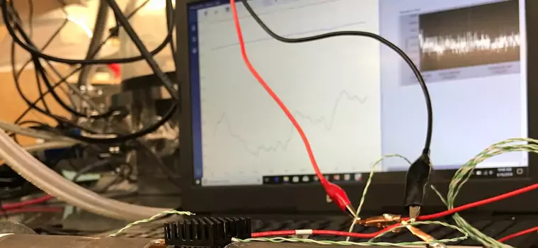 Opracowano elastyczny generator termoelektryczny. Może pomóc rozwiązać kryzys energetyczny