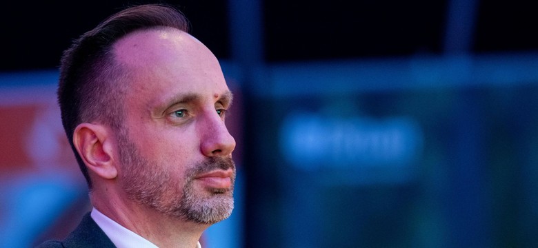 "Polska Żabka, polski Lidl i polska Biedronka... Jestem za repolonizacją"