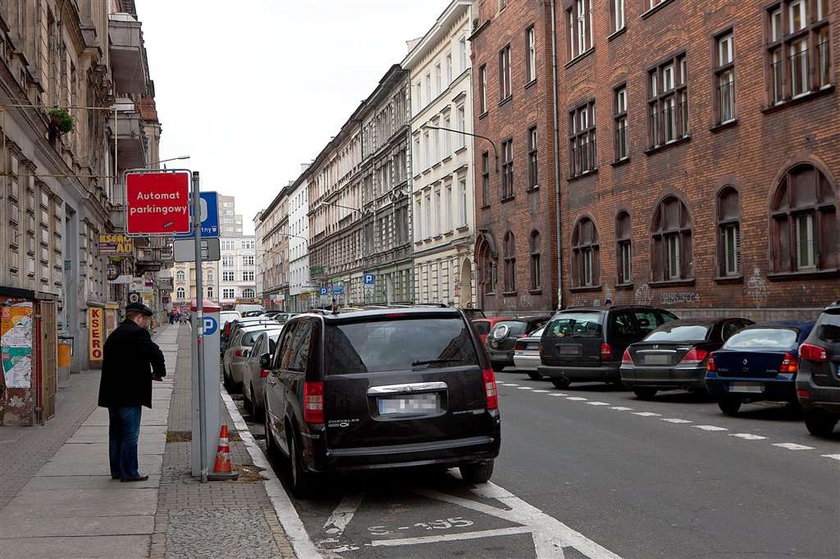 Za parkowanie zapłacimy też w soboty!