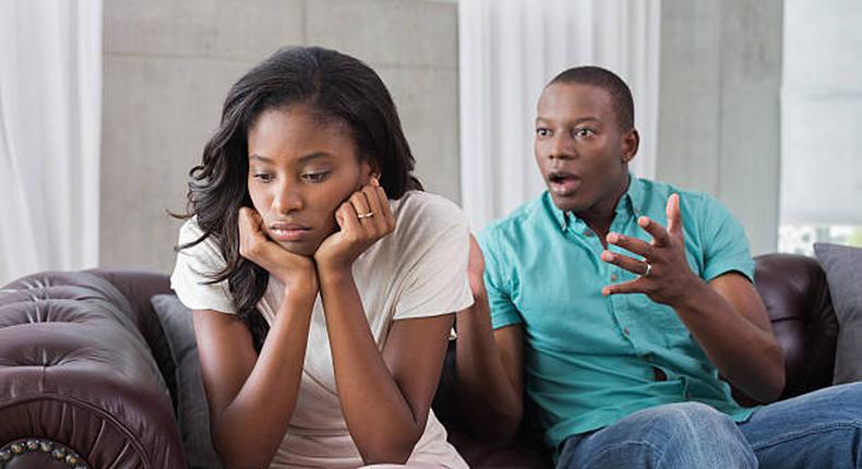 5 things women do when they cheat in relationships.