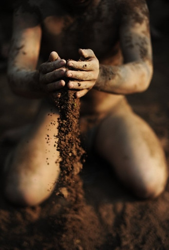 PAKISTAN - TRADITION - WRESTLING