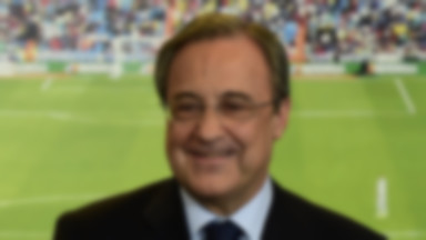 Florentino Perez: zawsze będziemy chcieli więcej