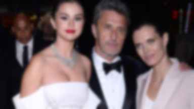 Cannes 2019: gwiazdy na afterparty. Pawlikowski z Belą, Julianne Moore i Selena Gomez