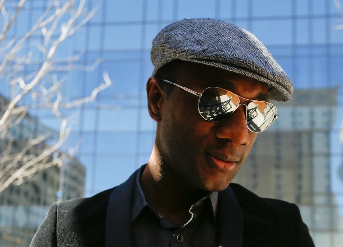 Aloe Blacc
