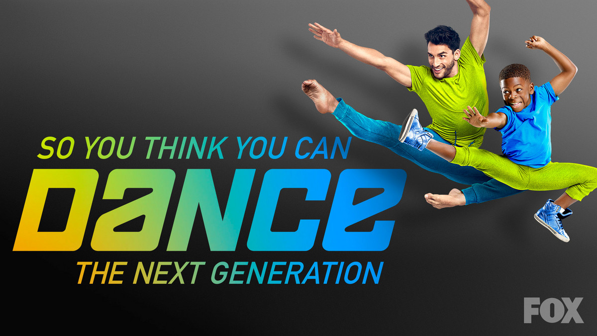Program "So You Think You Can Dance: The Next Generation" doczeka się polskiej wersji. Firma producencka Endemol Shine Polska ogłosiła casting.