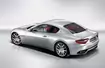 Nowe Maserati Coupé: pierwsze zdjęcia + tapety