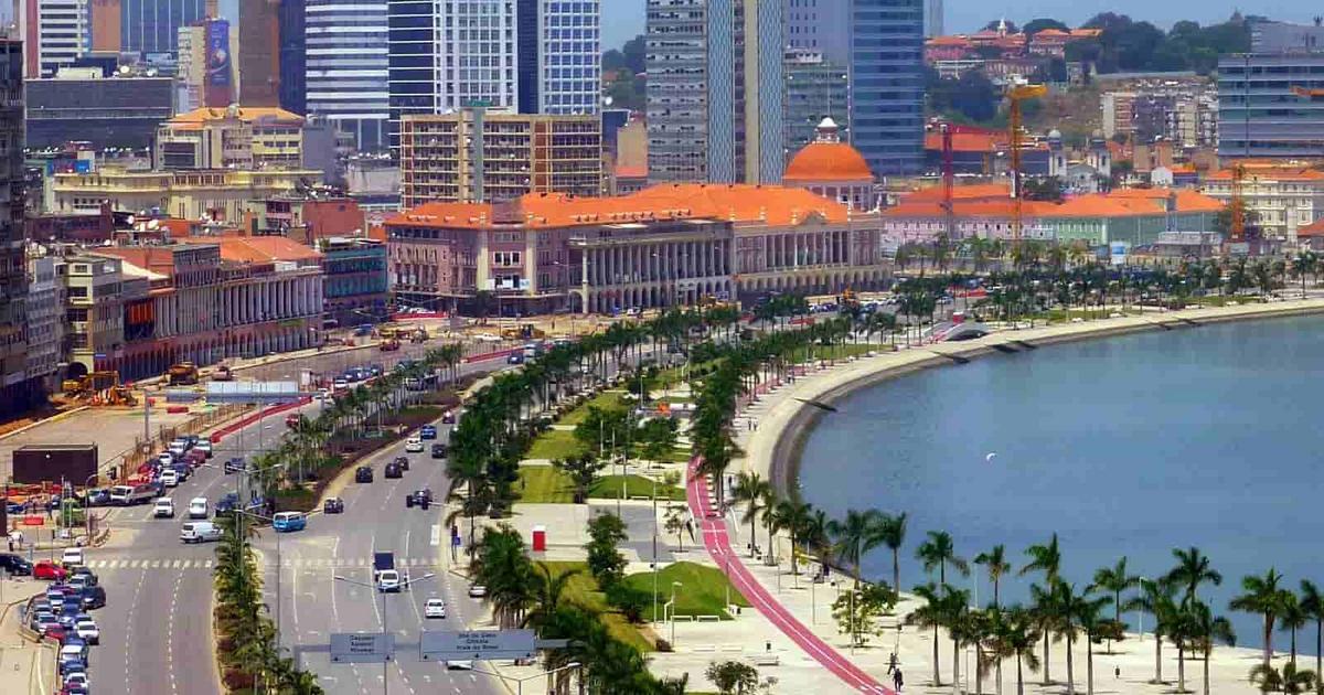 The 8 most beautiful cities in Africa Pulse Nigeria