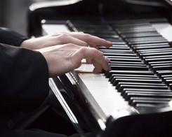 Pianista Marcin Wieczorek wycofał się z Konkursu Chopinowskiego