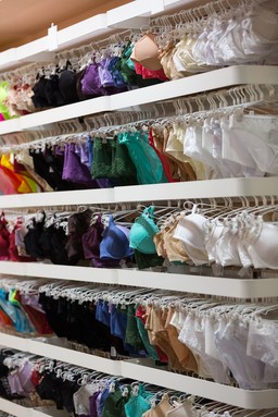 3 tys. sztuk bielizny na własny użytek? Fiskus w to wątpi