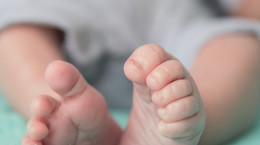 Jak rozpoznać zanokcicę u dziecka?