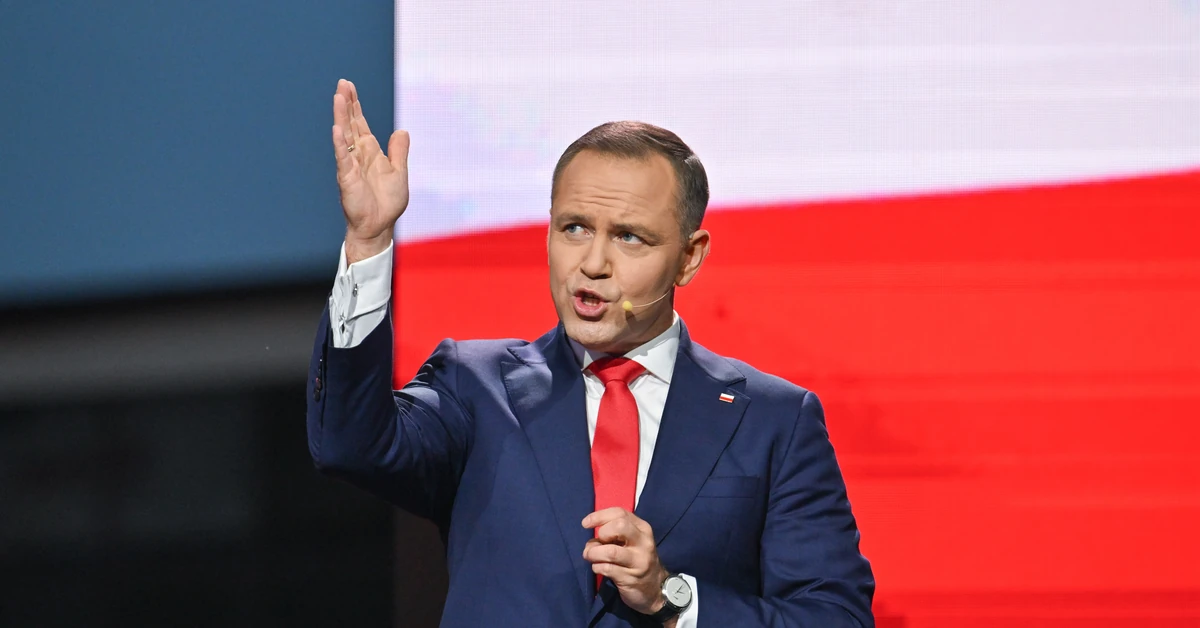 Tusk, Wałęsa, Nawrocki, Kurski. Politycznych wrogów łączy prywatnie jedna rzecz