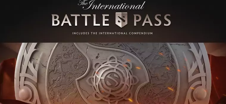 Dota 2 – ruszyła sprzedaż Battle Pass przed The International 2016