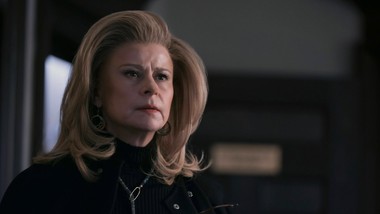 elsbeth najlepszy serial kryminalny sezon 2 odcinek 15 gdzie oglądać