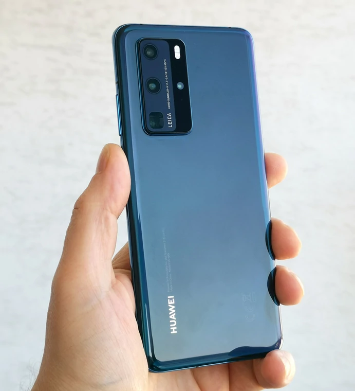 Huawei P40 Pro – jeden z niewielu dostępnych dziś w sklepach smartfonów obsługujących sieć 5G Plusa. Czekamy na telefony innych producentów, jak: Samsung, Motorola, Xiaomi czy Oppo. Oby, jak najkrócej