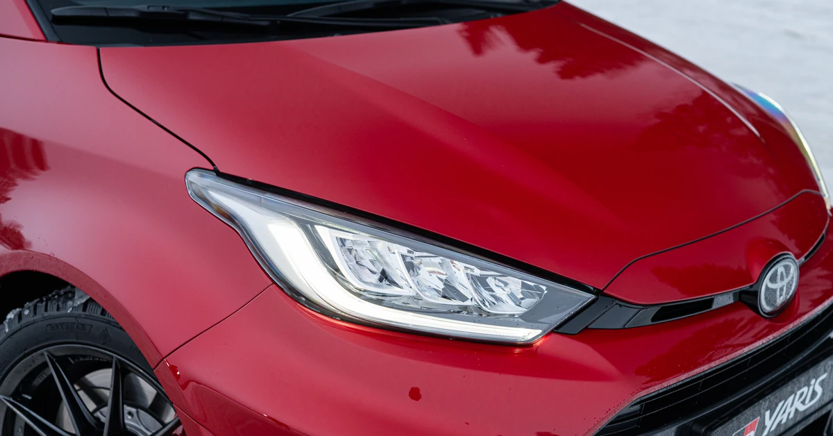 Toyota ostrzega przed zmianą prawa. To ostatni moment na kultowy model