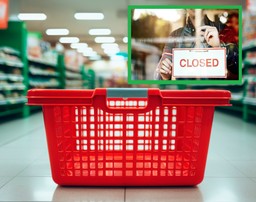 zakaz handlu w wielkanoc 2026: kto może otworzyć sklep i jakie kary grożą za złamanie przepisów?