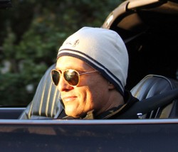 Największy przystojniak świata już nie do wzięcia!