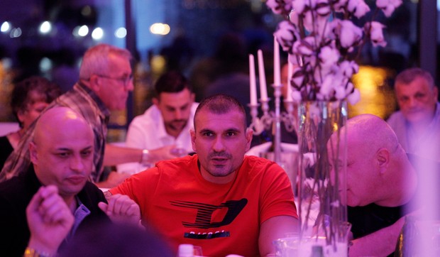 Igor Kostić 