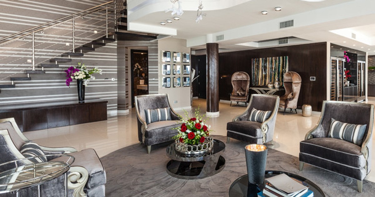 The 5 most luxurious places to live in Lagos Pulse Nigeria