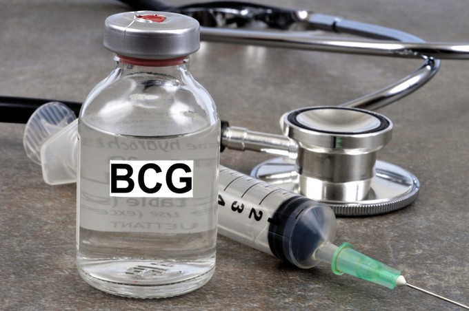 BCG-oltás: a koronavírustól is megvédhet, nem csak a tbc-től