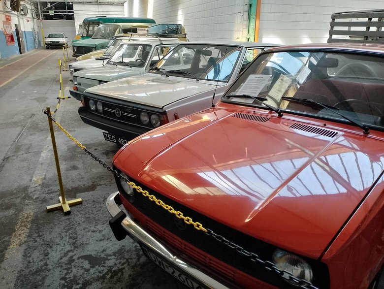 Piękne perełki z "bloku wschodniego"