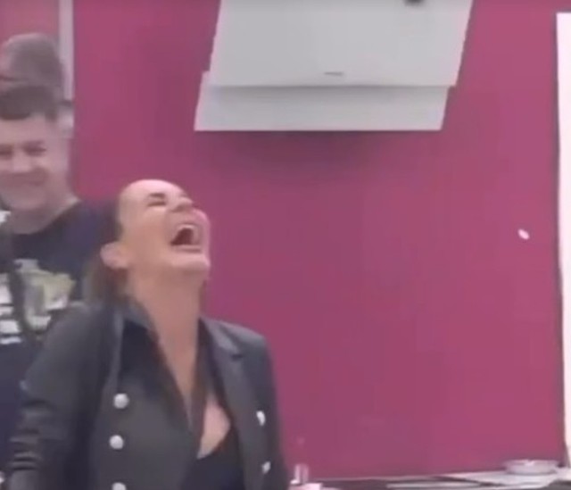 Milena Kačavenda (Foto: Screeshot TV Pink)