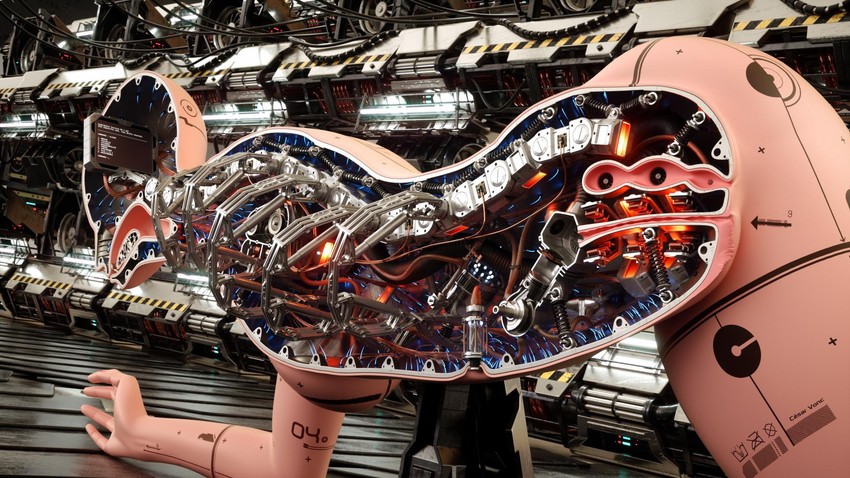 Prodavačica ljubavi iz budućnosti