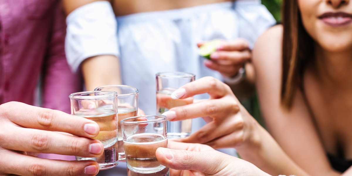 Popularność mezcalu rośnie najszybciej wśród alkoholi w Ameryce