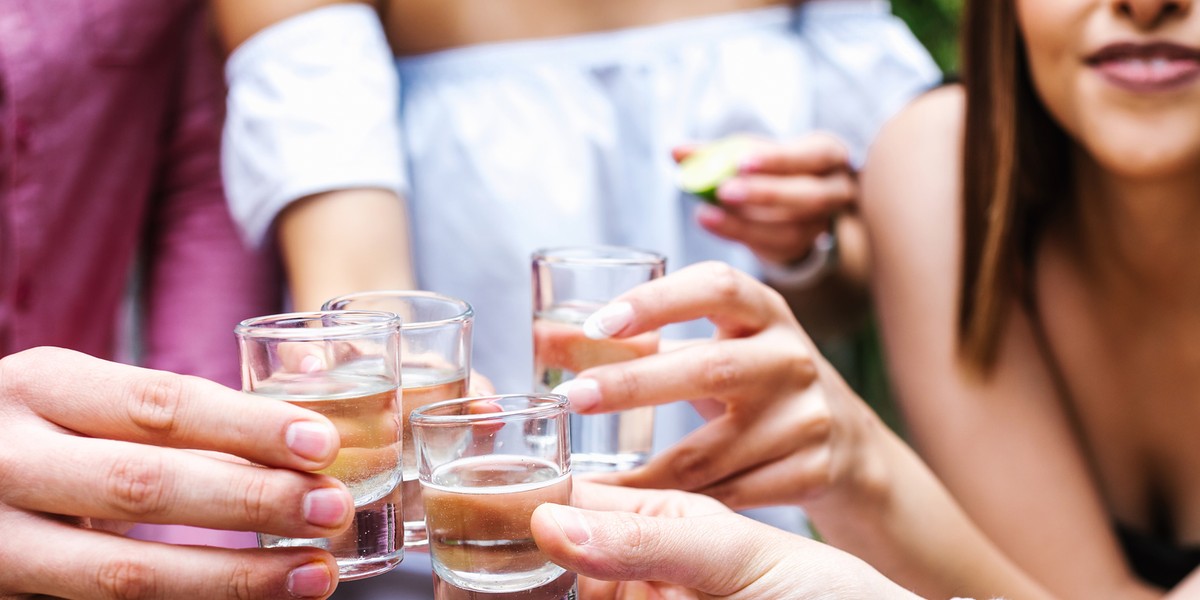 Popularność mezcalu rośnie najszybciej wśród alkoholi w Ameryce